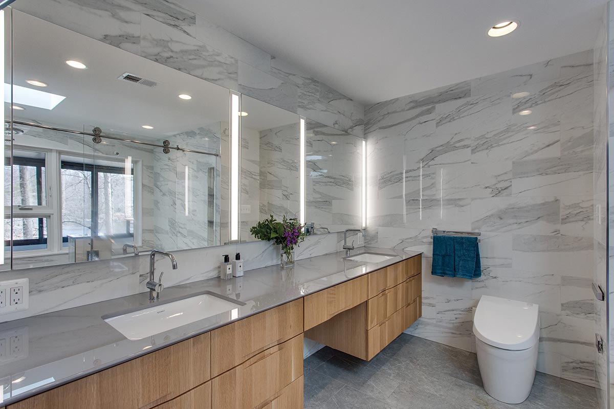 İzmir Banyo Tadilatı