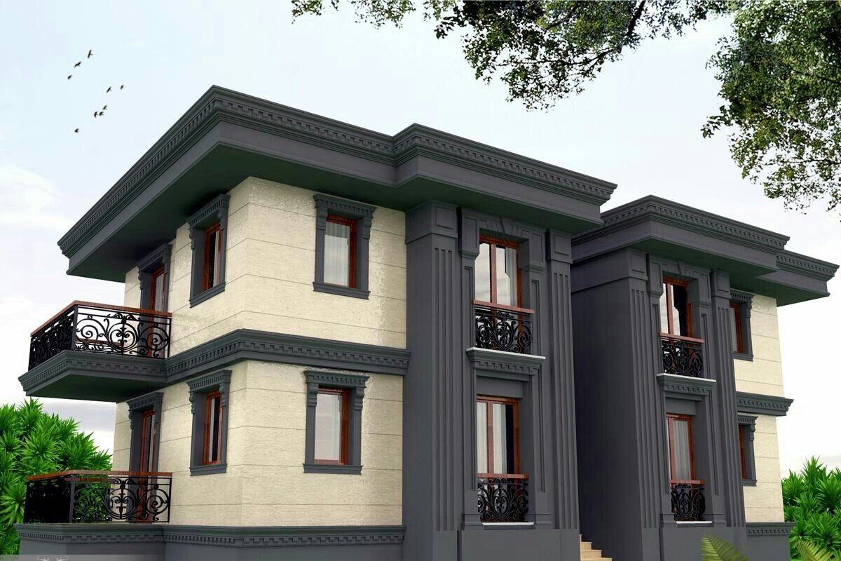 İzmir Dış Cephe Montalama